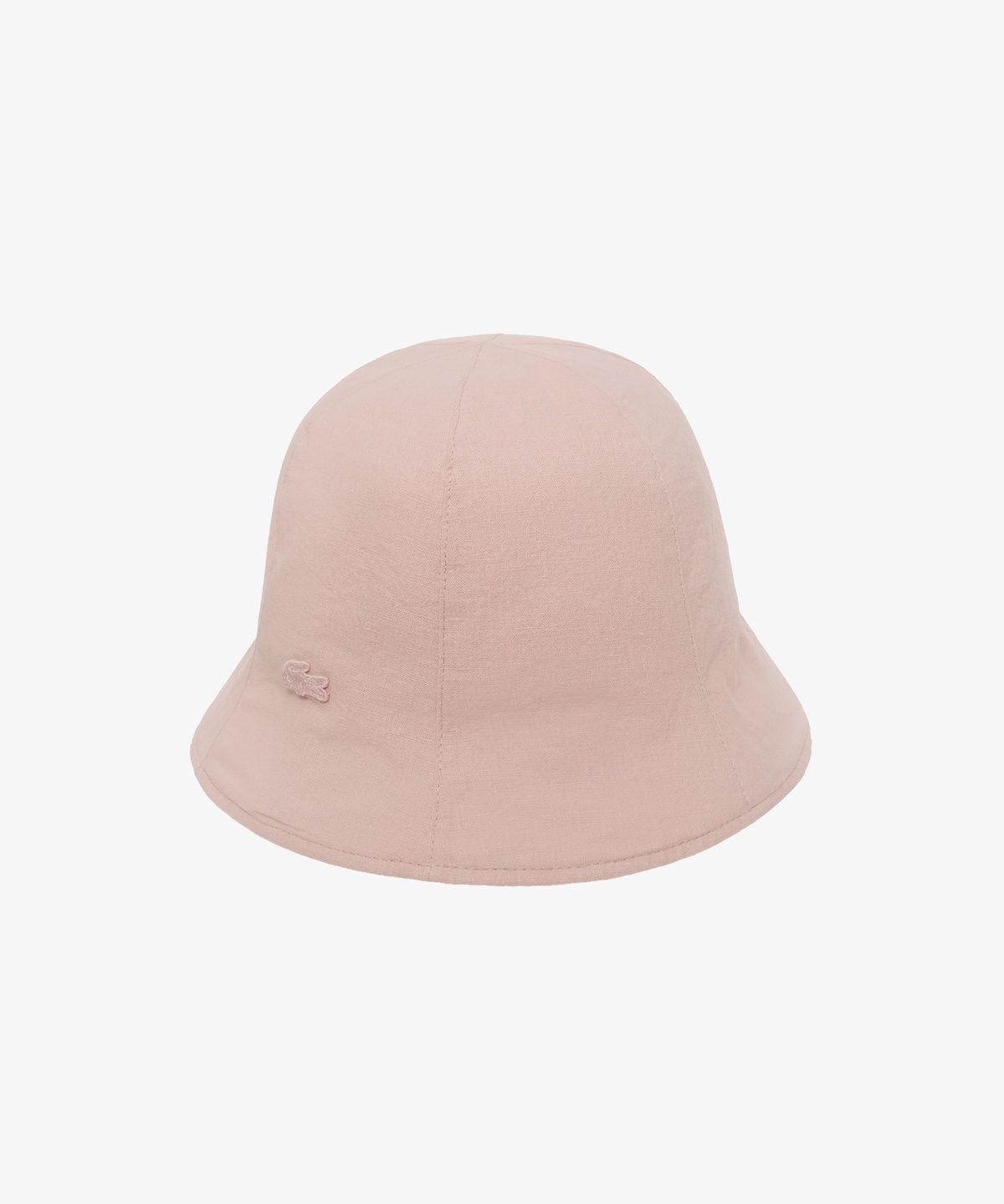 라코스테(LACOSTE) 여성 라운드 버킷햇 RK227E-56G ADY
