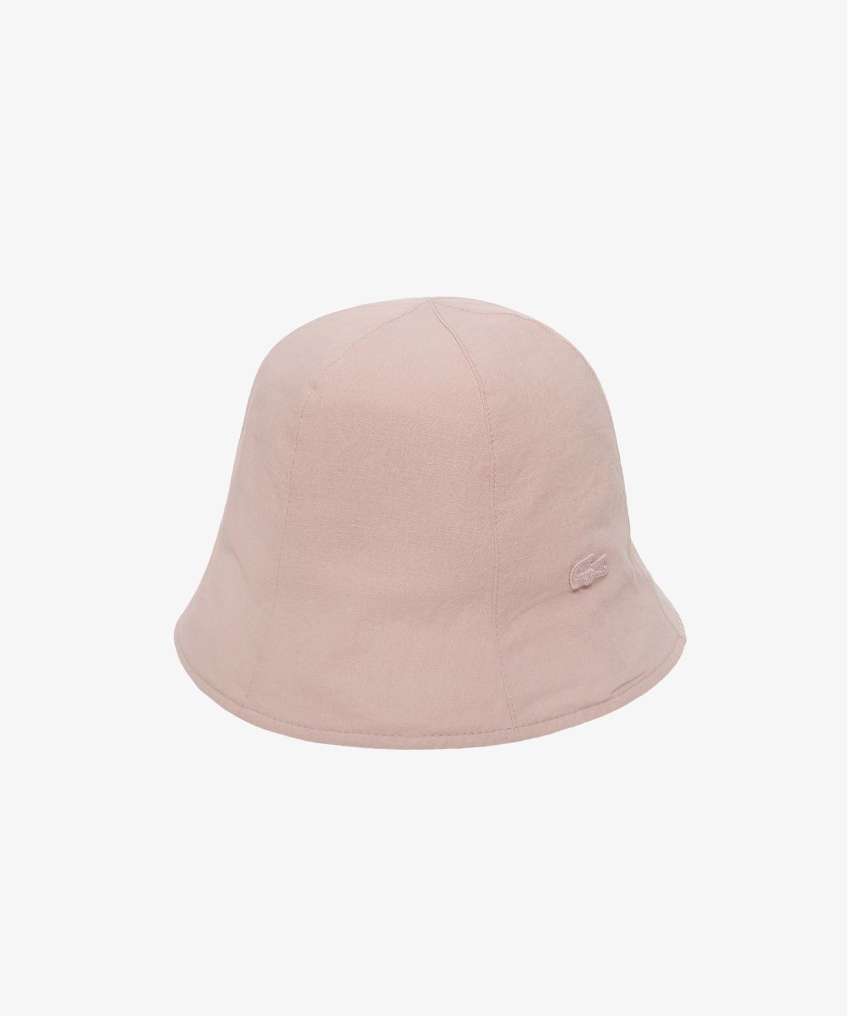 라코스테(LACOSTE) 여성 라운드 버킷햇 RK227E-56G ADY