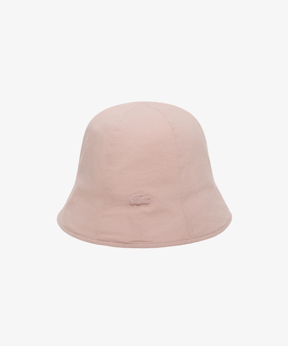 라코스테(LACOSTE) 여성 라운드 버킷햇 RK227E-56G ADY