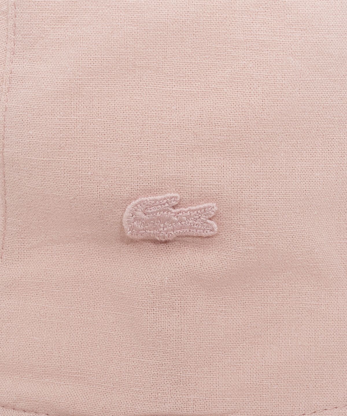 라코스테(LACOSTE) 여성 라운드 버킷햇 RK227E-56G ADY
