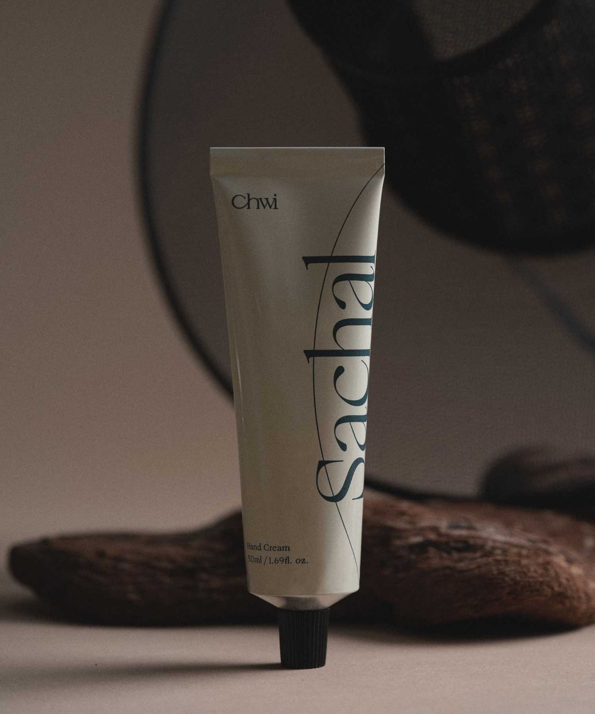 취(CHWI) 비건 핸드크림 50ml