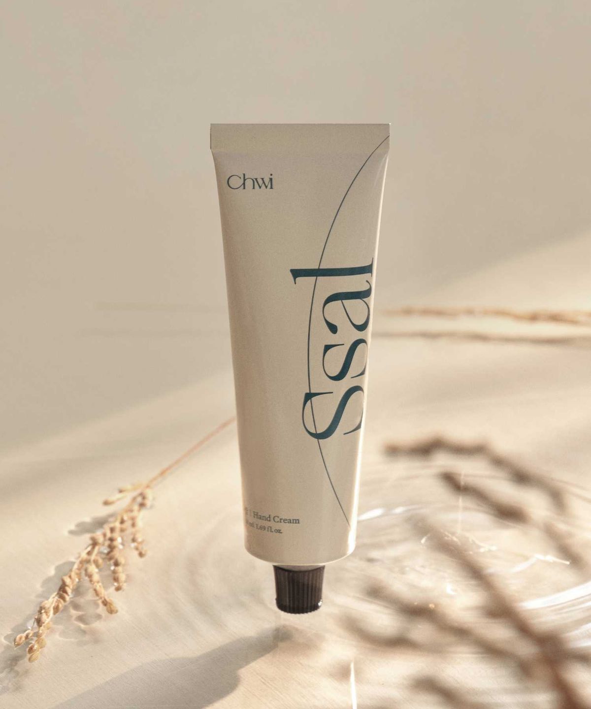 취(CHWI) 비건 핸드크림 50ml