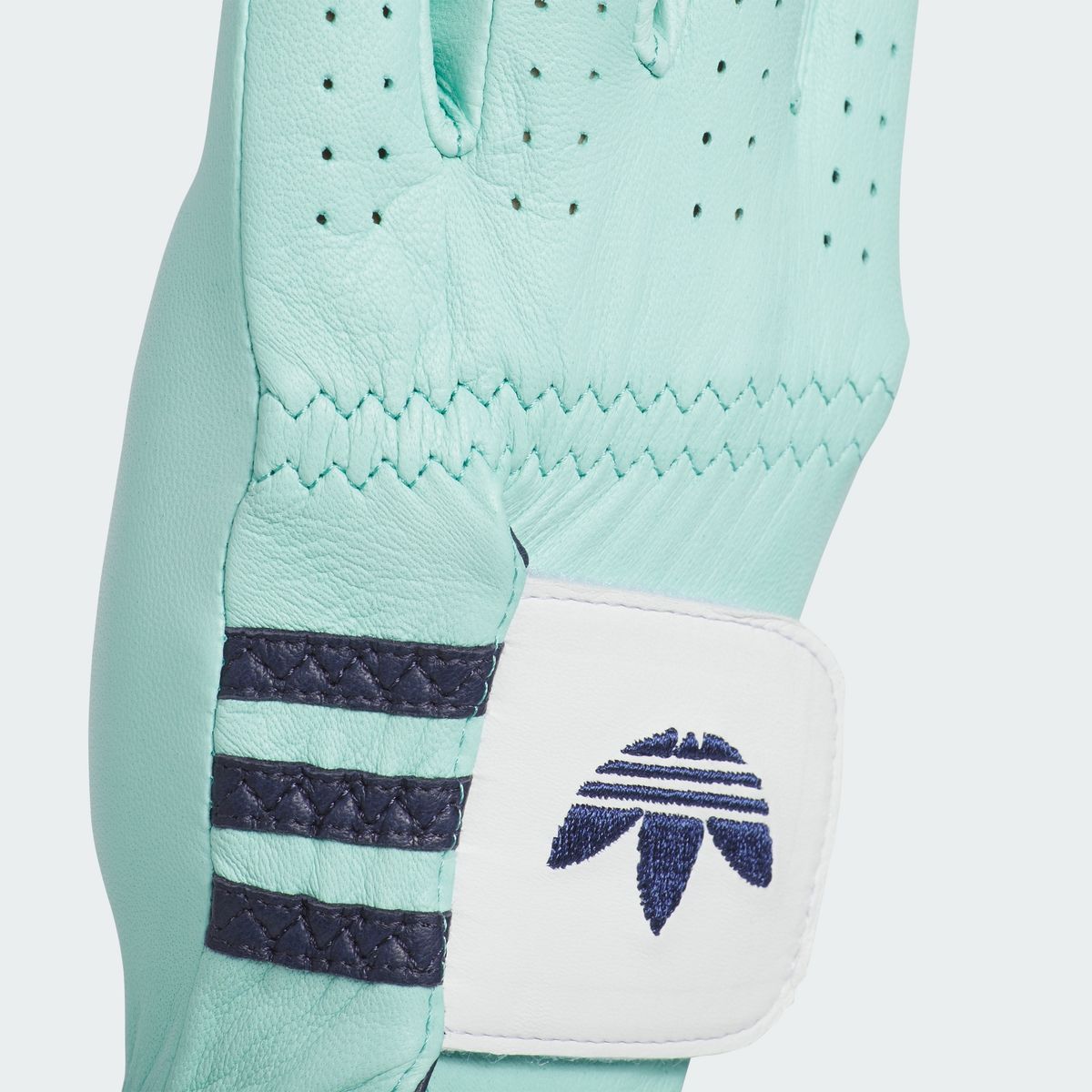 아디다스 골프(ADIDAS GOLF) 오리지널스 골프 레더 글러브 KD1301