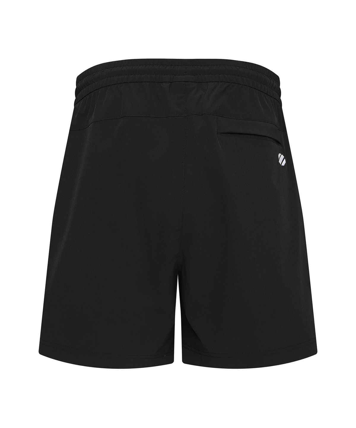 유에프씨 스포츠(UFC SPORT) UFC 맥스 릴렉스핏 쇼츠 블랙 U2SPX2306BK