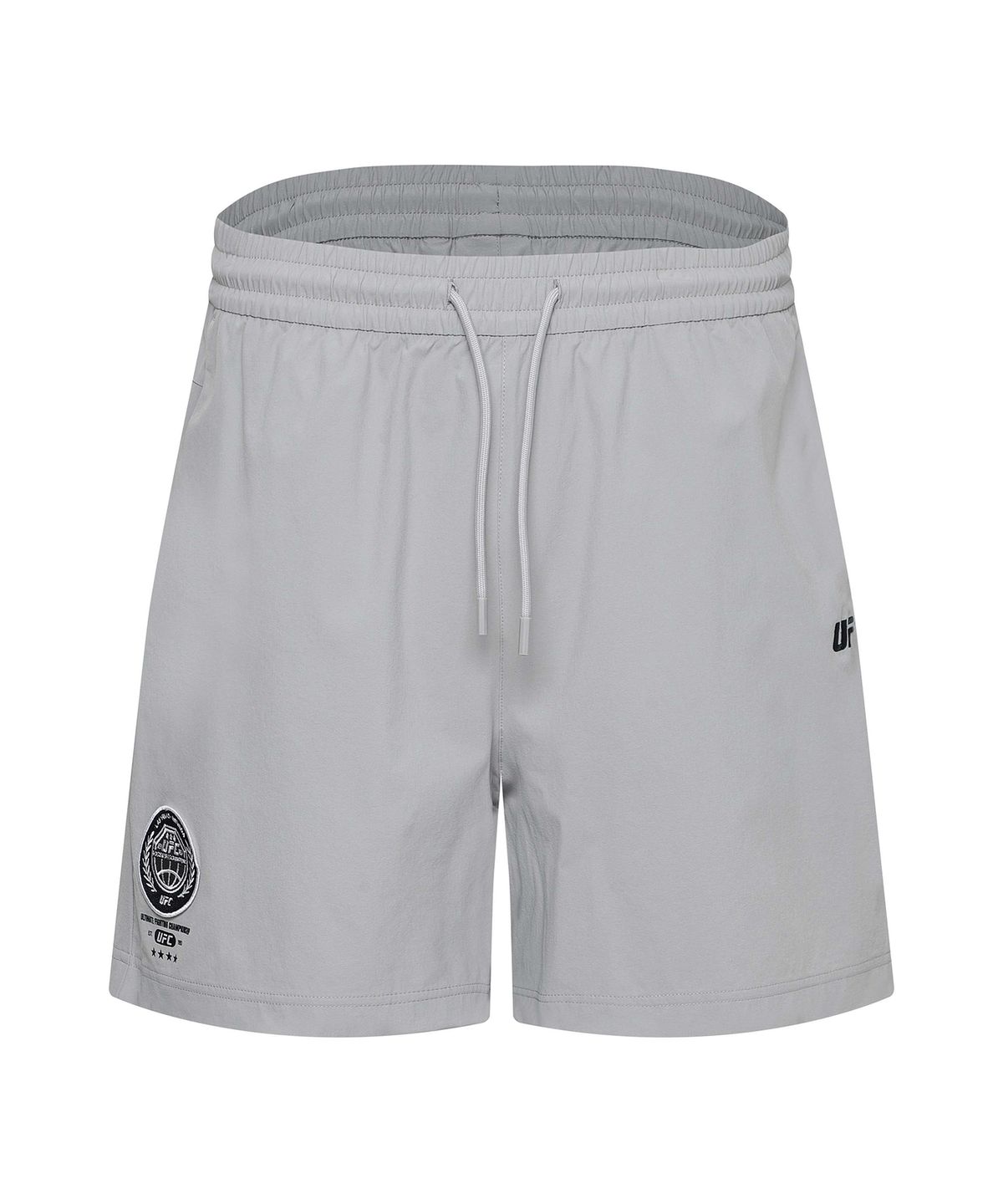 유에프씨 스포츠(UFC SPORT) UFC 맥스 릴렉스핏 쇼츠 라이트 그레이 U2SPX2306LG