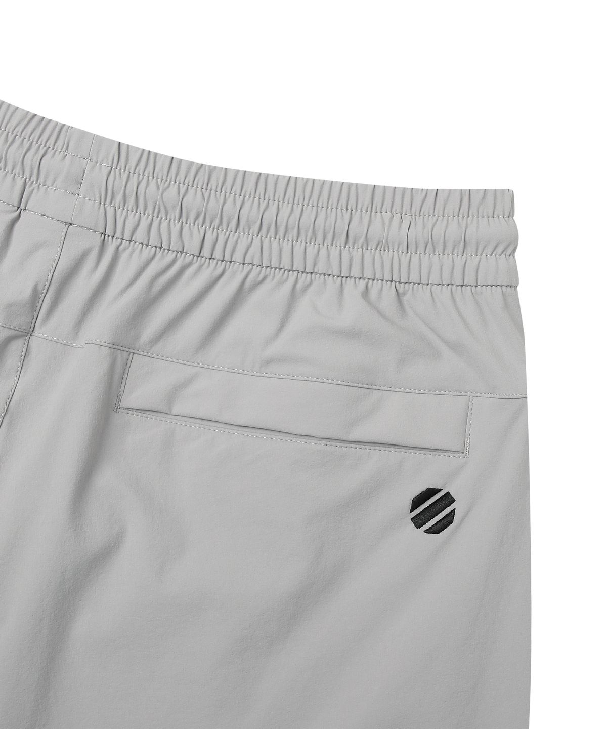 유에프씨 스포츠(UFC SPORT) UFC 맥스 릴렉스핏 쇼츠 라이트 그레이 U2SPX2306LG