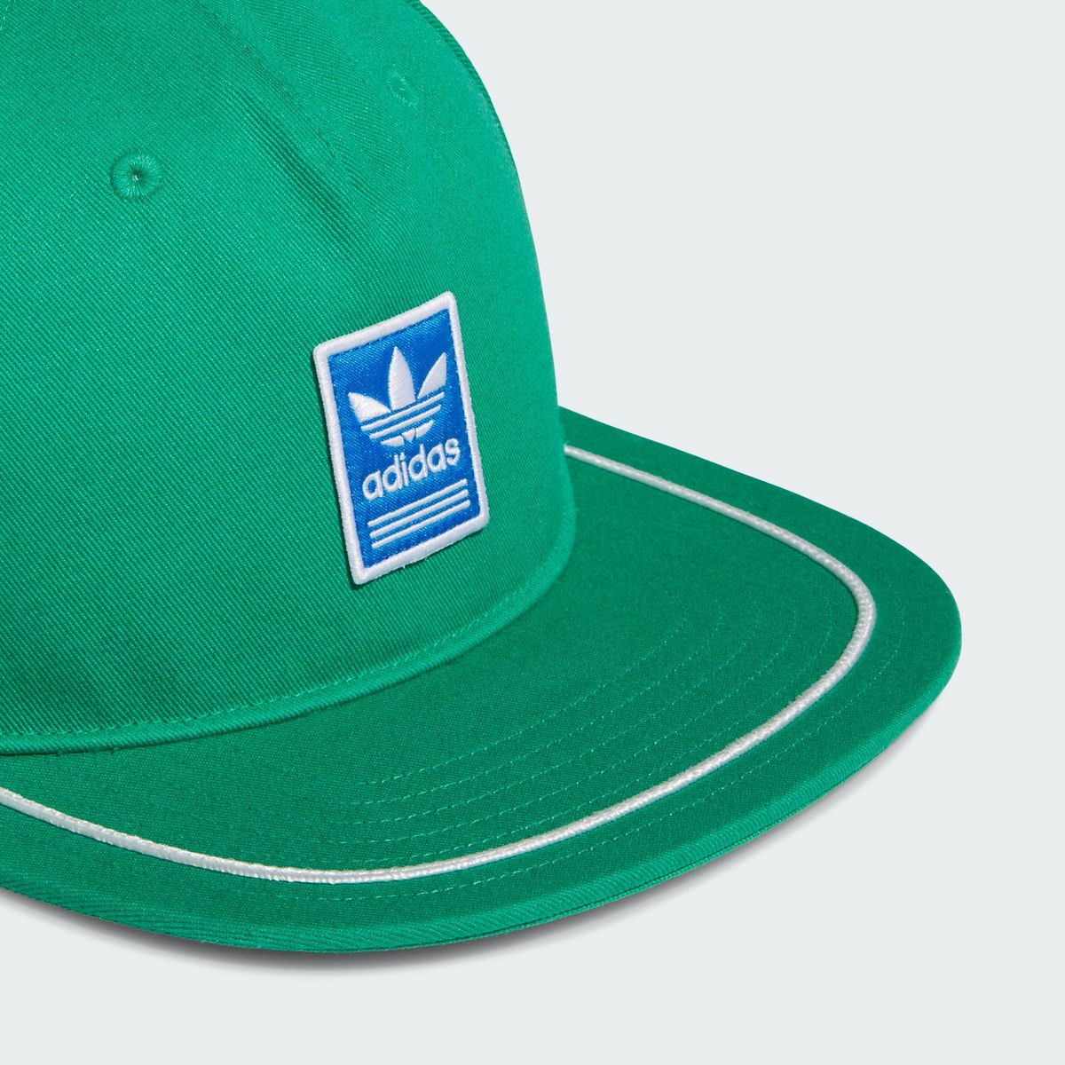 아디다스 골프(ADIDAS GOLF) 오리지널스 패치 캡 JY7378