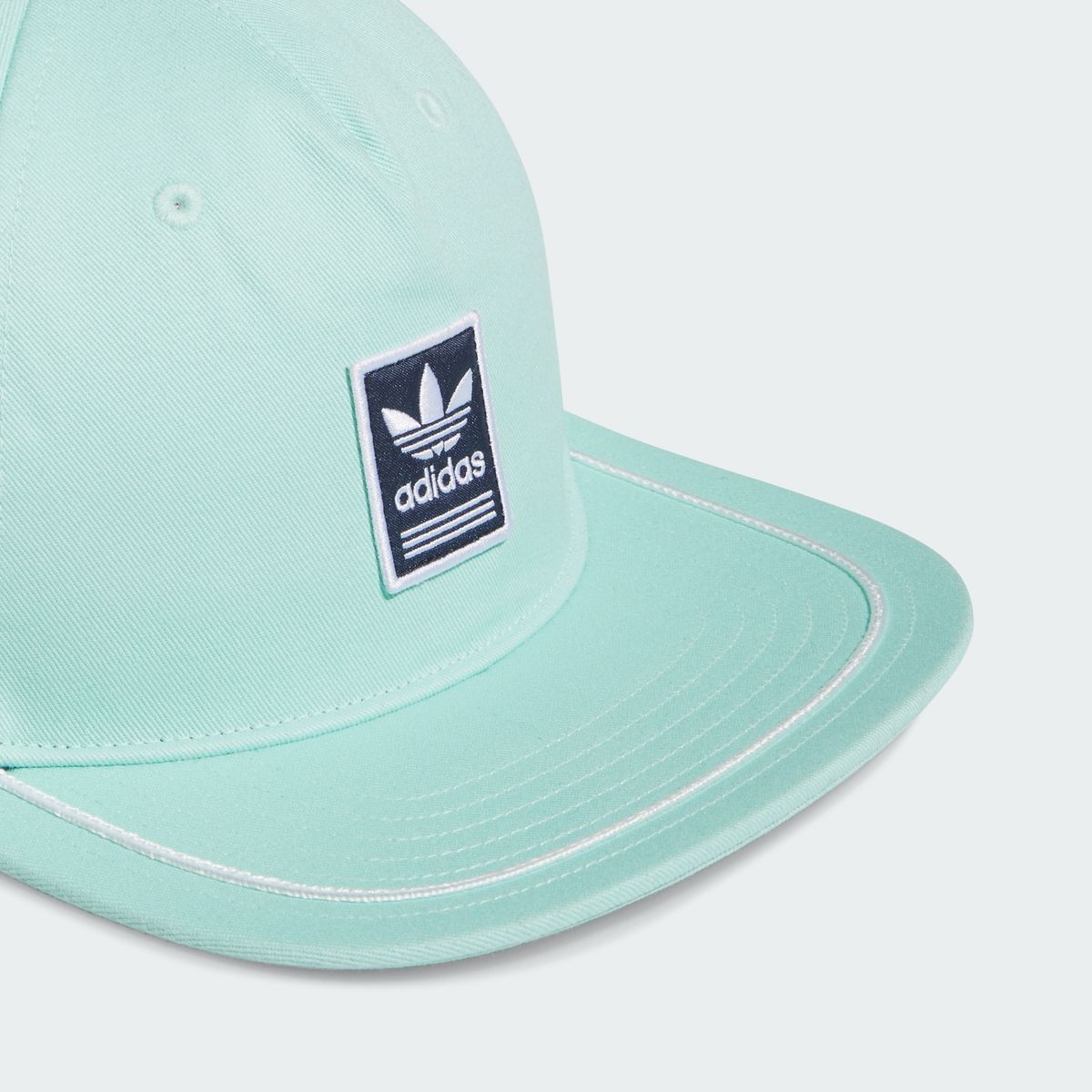 아디다스 골프(ADIDAS GOLF) 오리지널스 패치 캡 KB8661