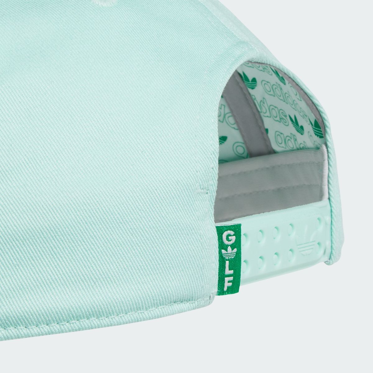 아디다스 골프(ADIDAS GOLF) 오리지널스 패치 캡 KB8661