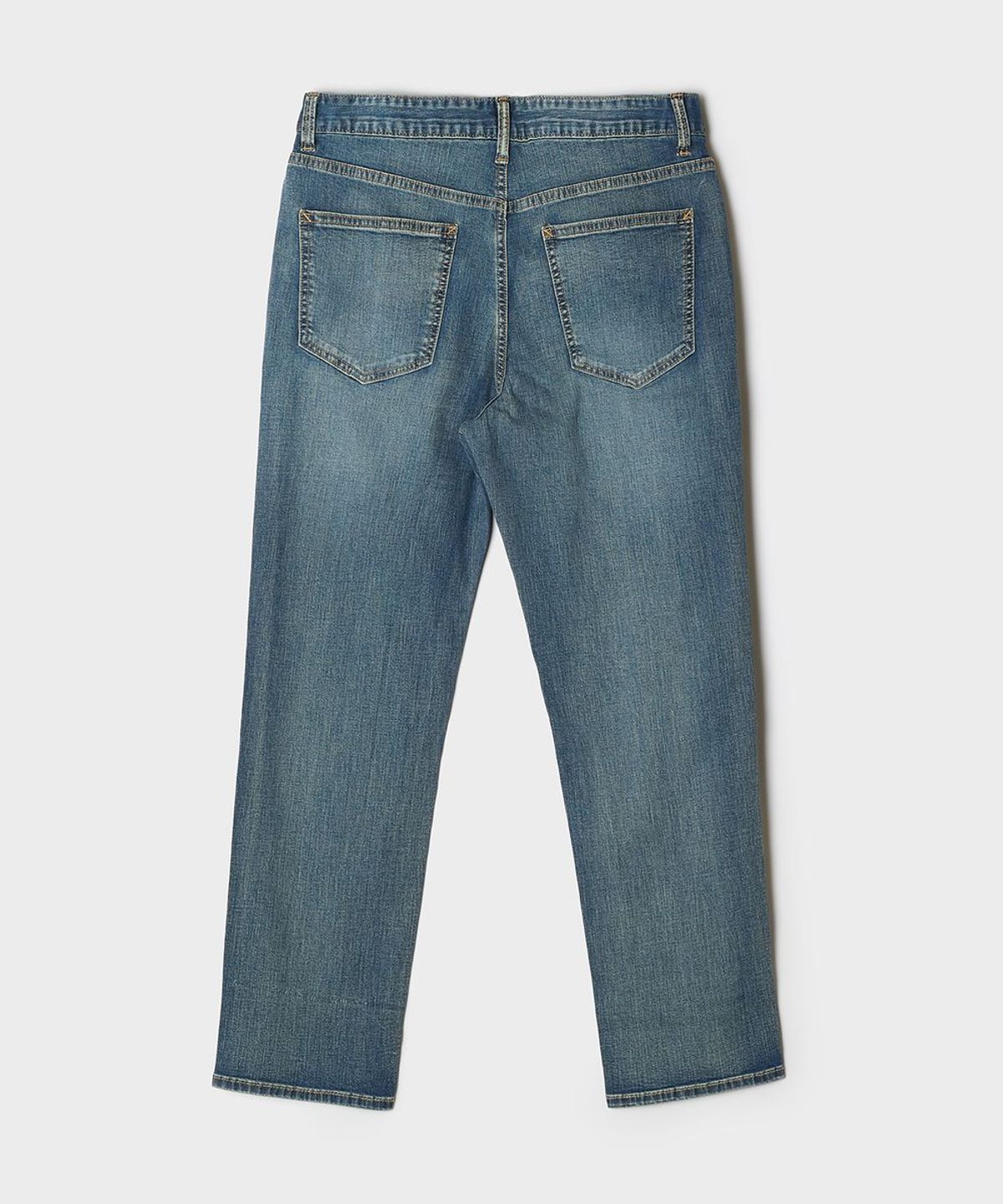 스파오(SPAO) [COOL] 테이퍼드 진_SPTJG25C21