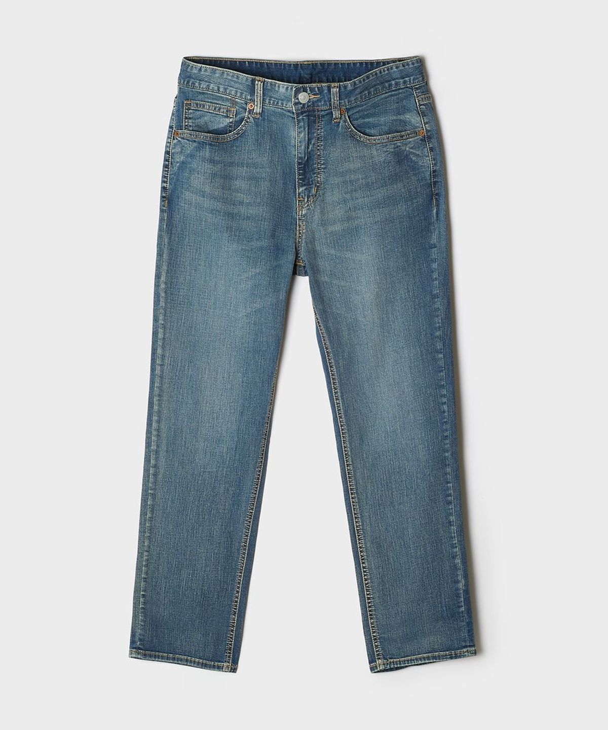 스파오(SPAO) [COOL] 테이퍼드 진_SPTJG25C21