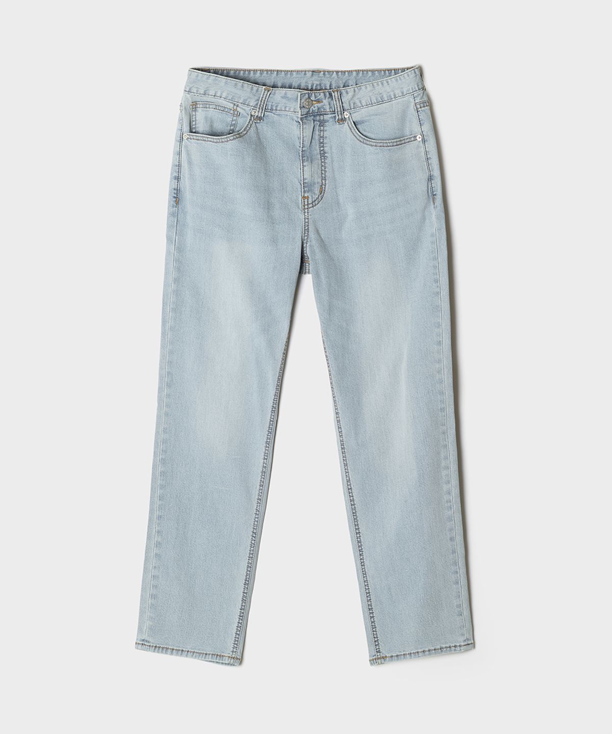 스파오(SPAO) [COOL] 테이퍼드 진_SPTJG25C21