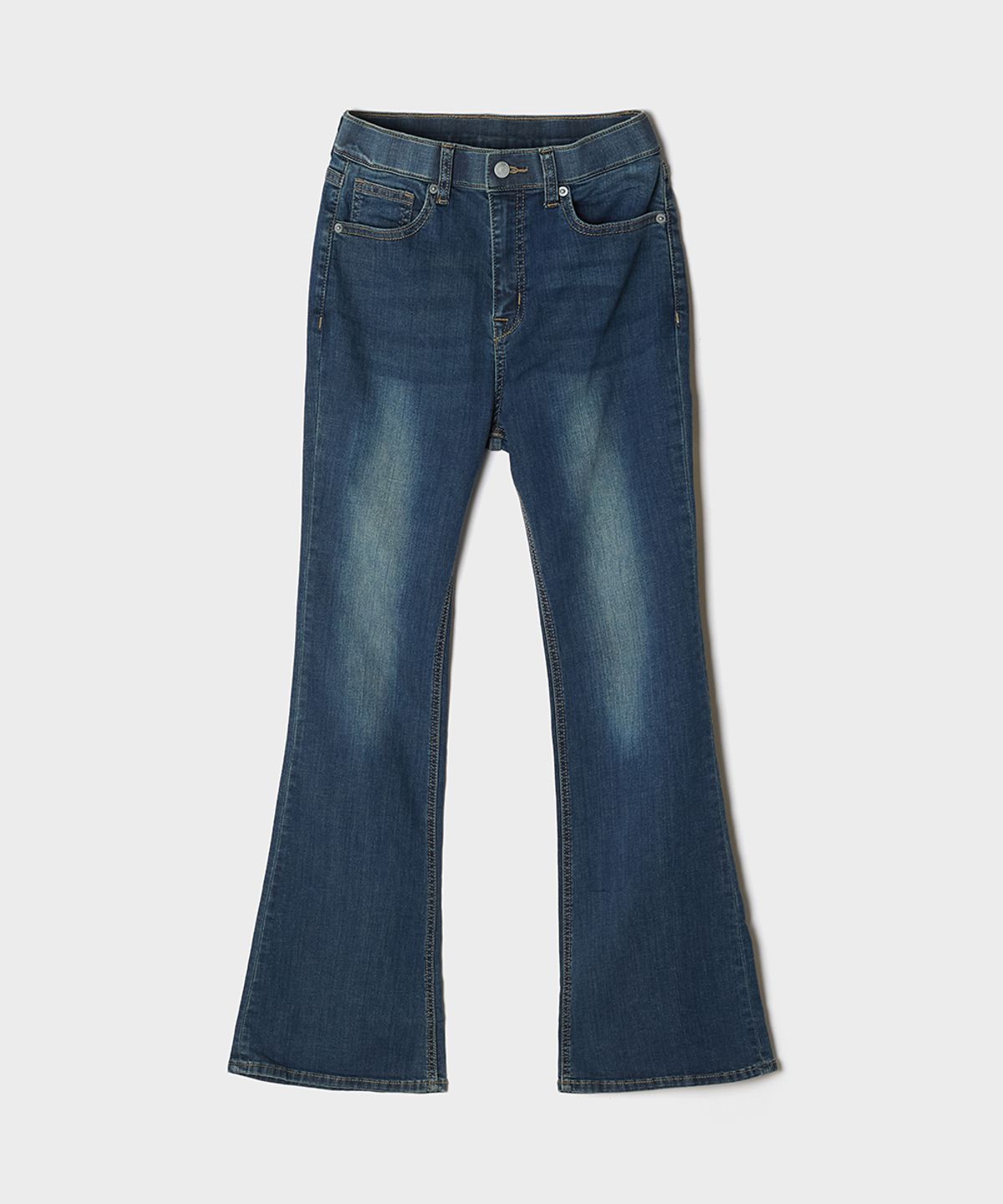 스파오(SPAO) [COOL] 부츠컷 진_SPTJG25G61