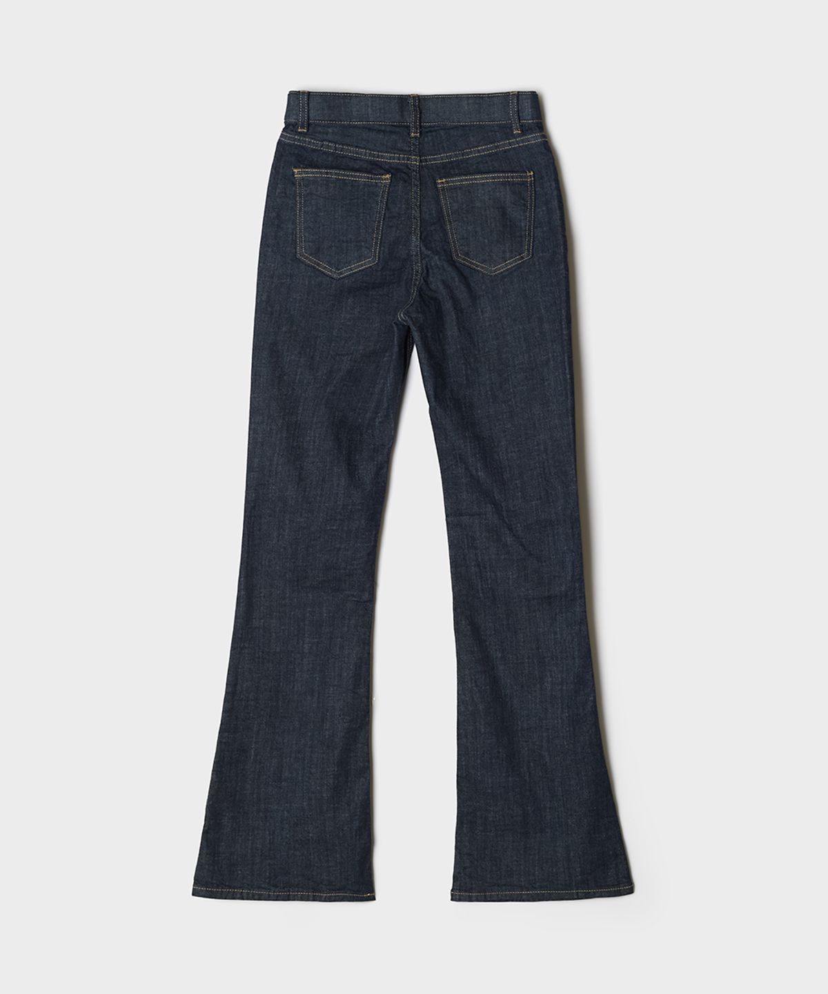 스파오(SPAO) [COOL] 부츠컷 진_SPTJG25G61