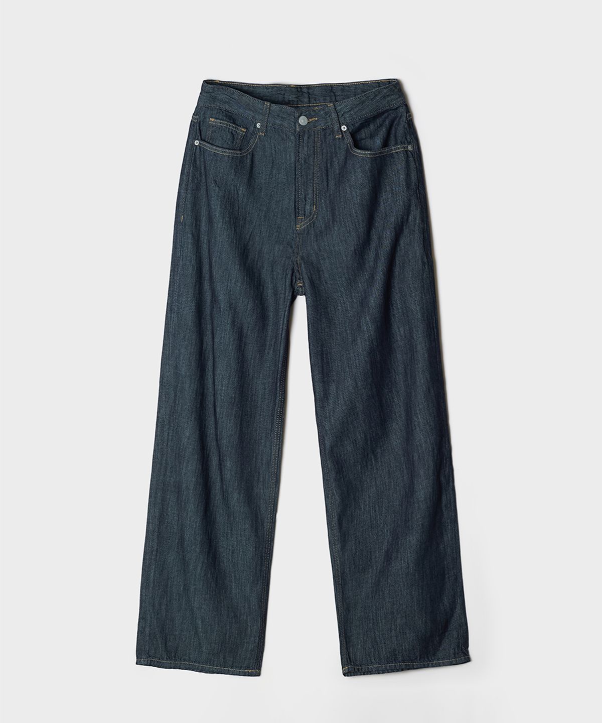 스파오(SPAO) [COOL] 와이드 진_SPTJG25C51