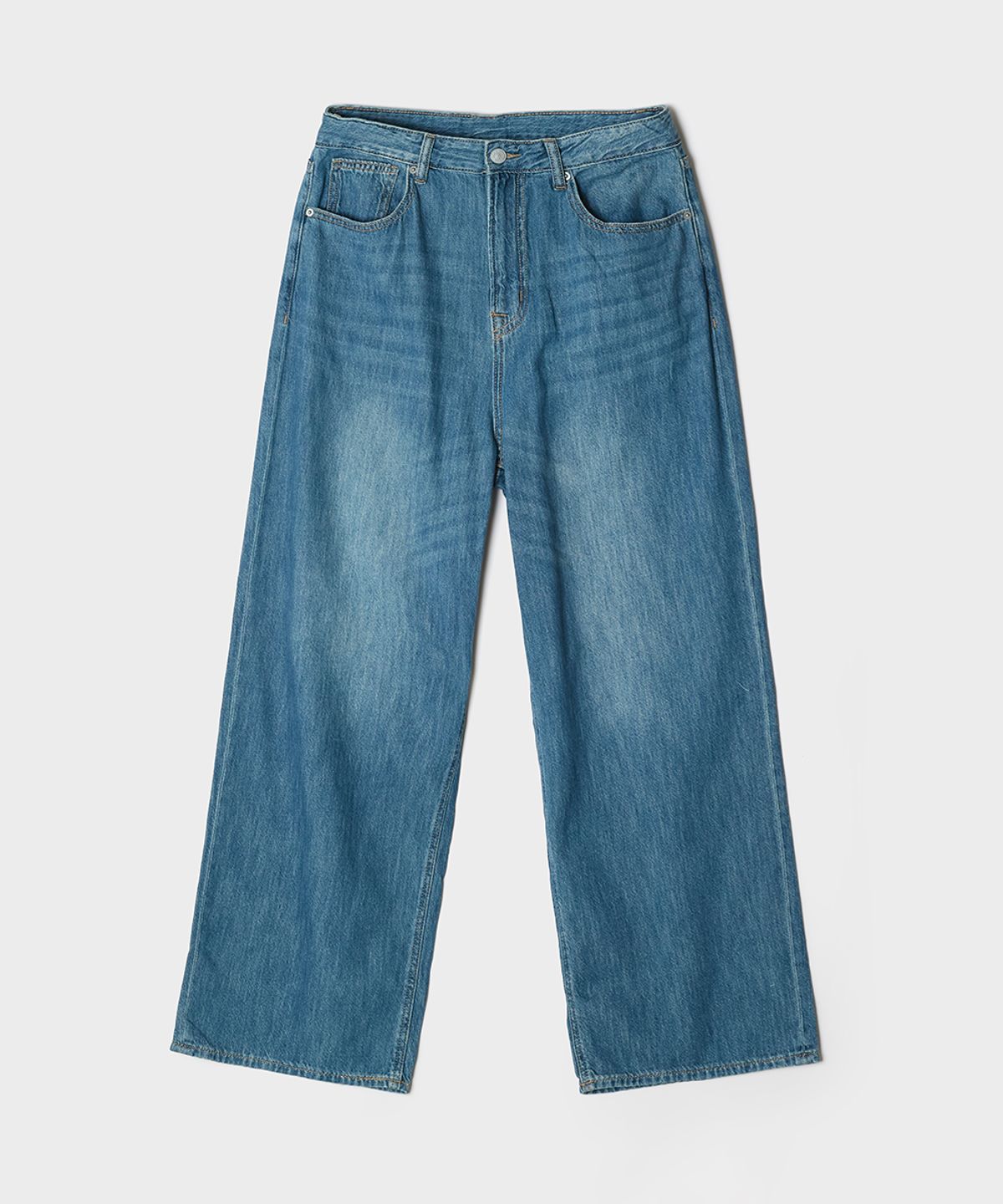 스파오(SPAO) [COOL] 와이드 진_SPTJG25C51