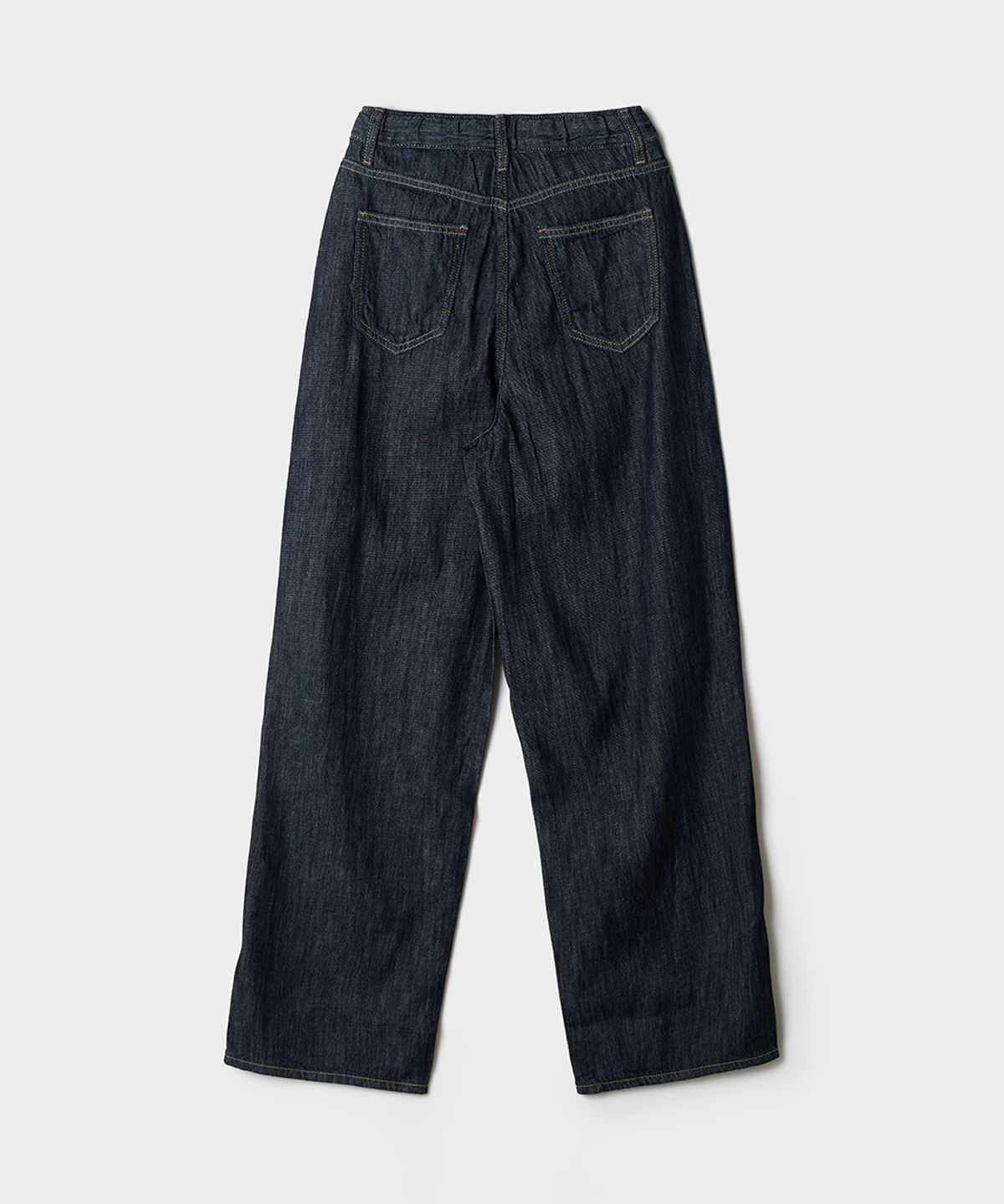 스파오(SPAO) [COOL] 롱 와이드 진_SPTJG25G51