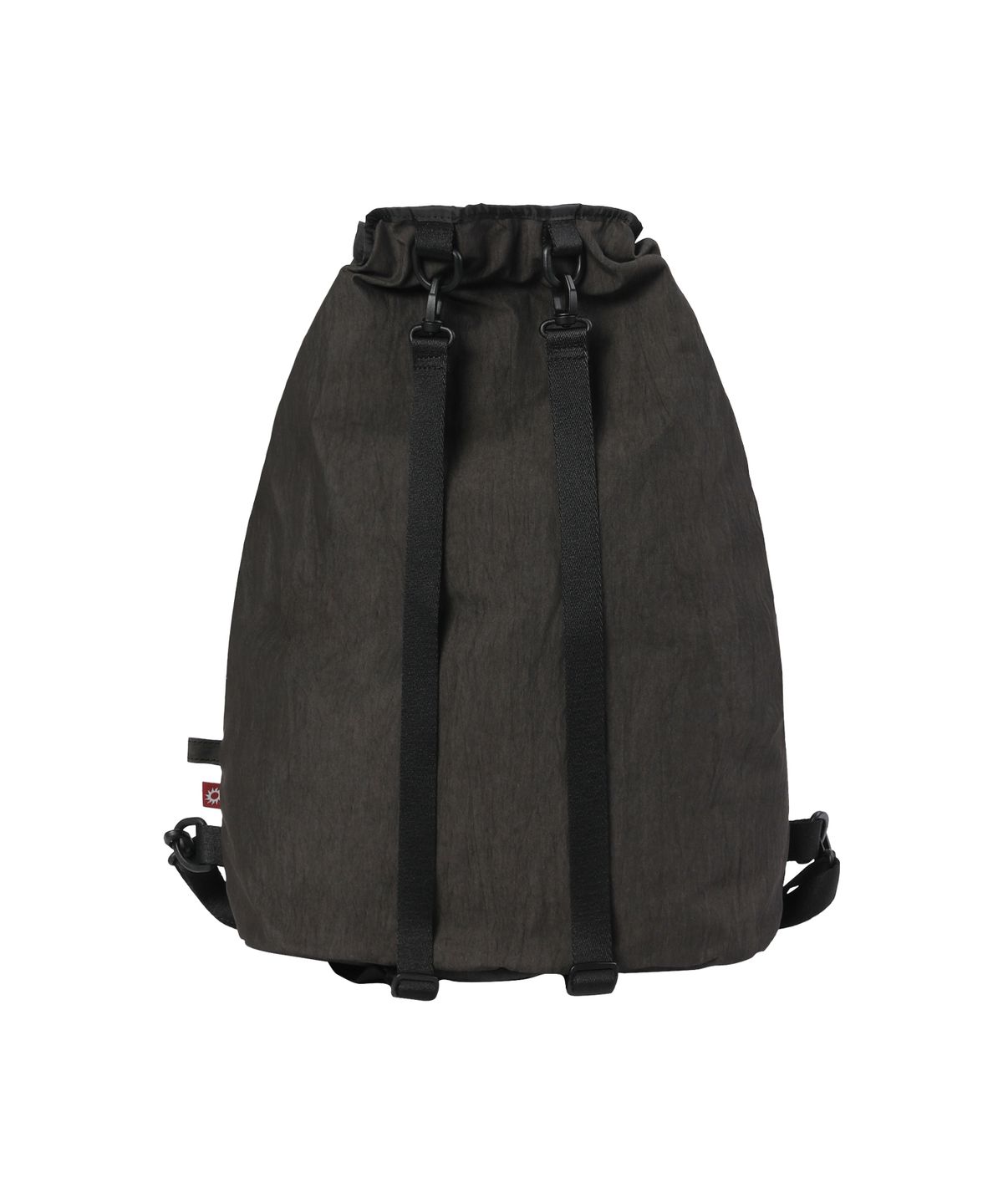 에스이에스티(S'EST) Solaris String Bag Brown