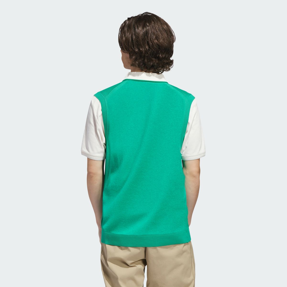 아디다스 골프(ADIDAS GOLF) Originals 캐시미어 베스트