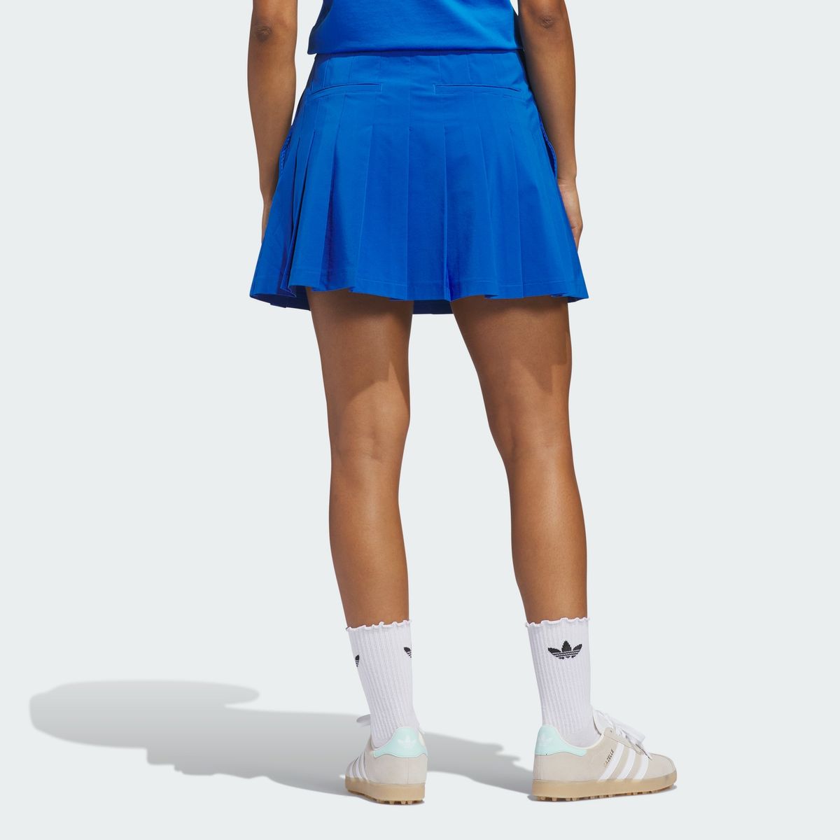 아디다스 골프(ADIDAS GOLF) 오리지널스 플리티드 스코트 KB8635