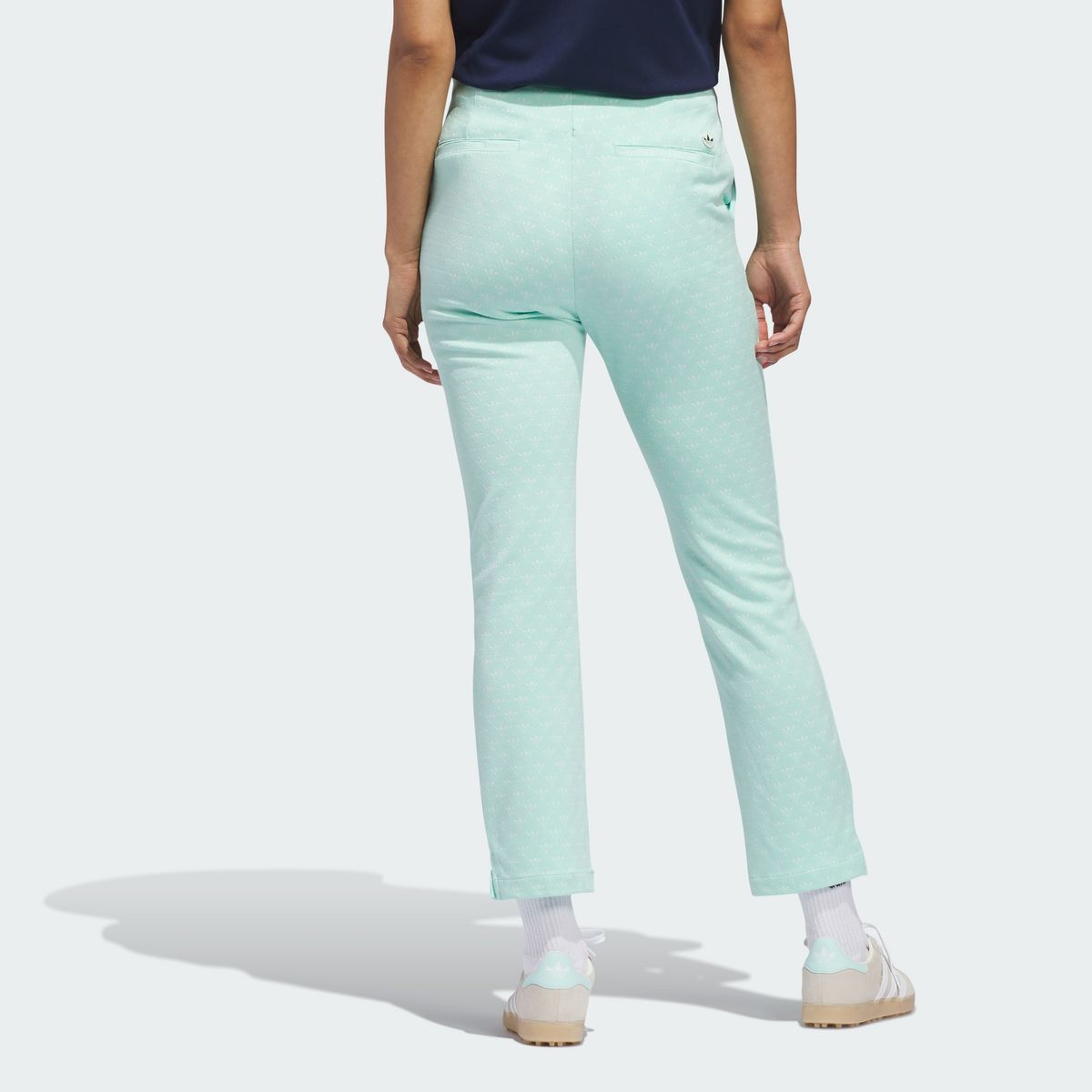 아디다스 골프(ADIDAS GOLF) 오리지널스 올오버 팬츠 KF6498