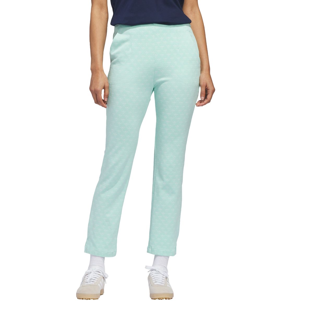 아디다스 골프(ADIDAS GOLF) 오리지널스 올오버 팬츠 KF6498