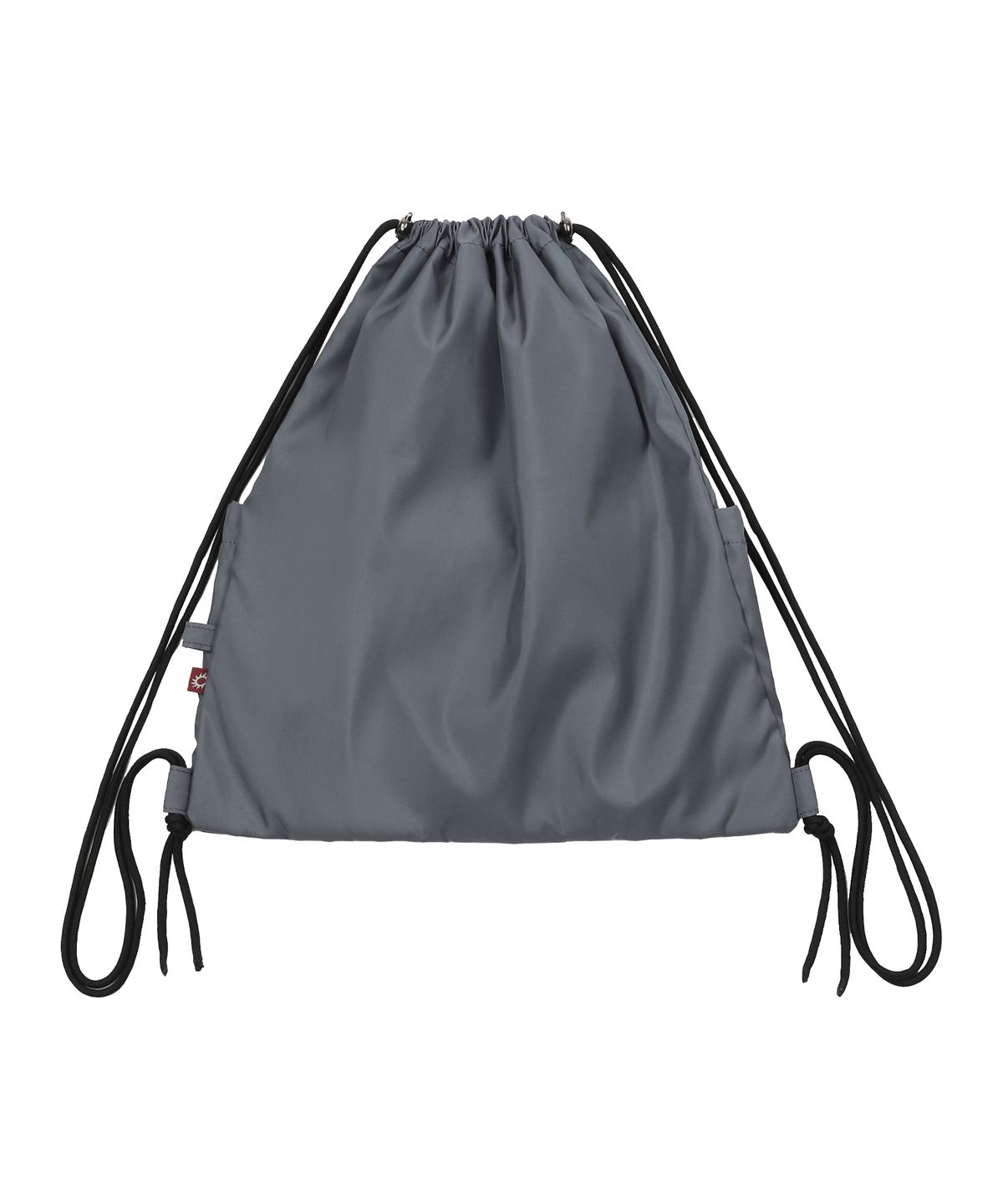 에스이에스티(S'EST) Solaris Gym Sack Gray