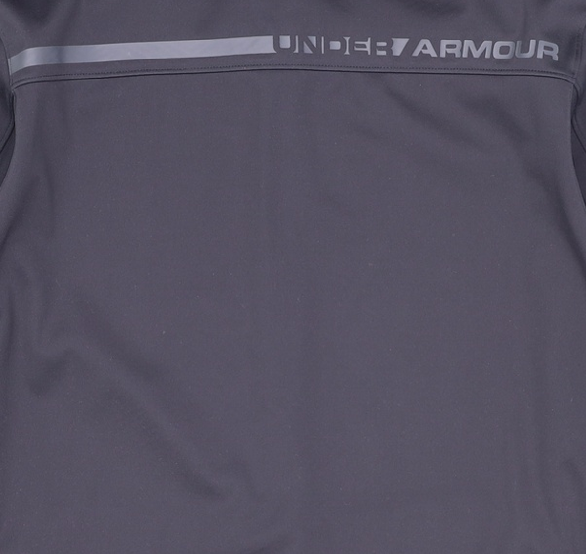 언더아머골프(UNDERARMOUR GOLF) 트레이닝 재킷 XL