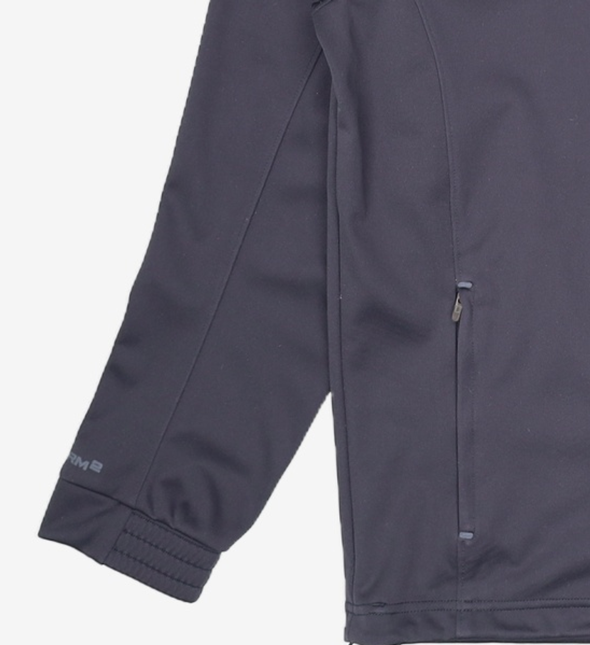 언더아머골프(UNDERARMOUR GOLF) 트레이닝 재킷 XL