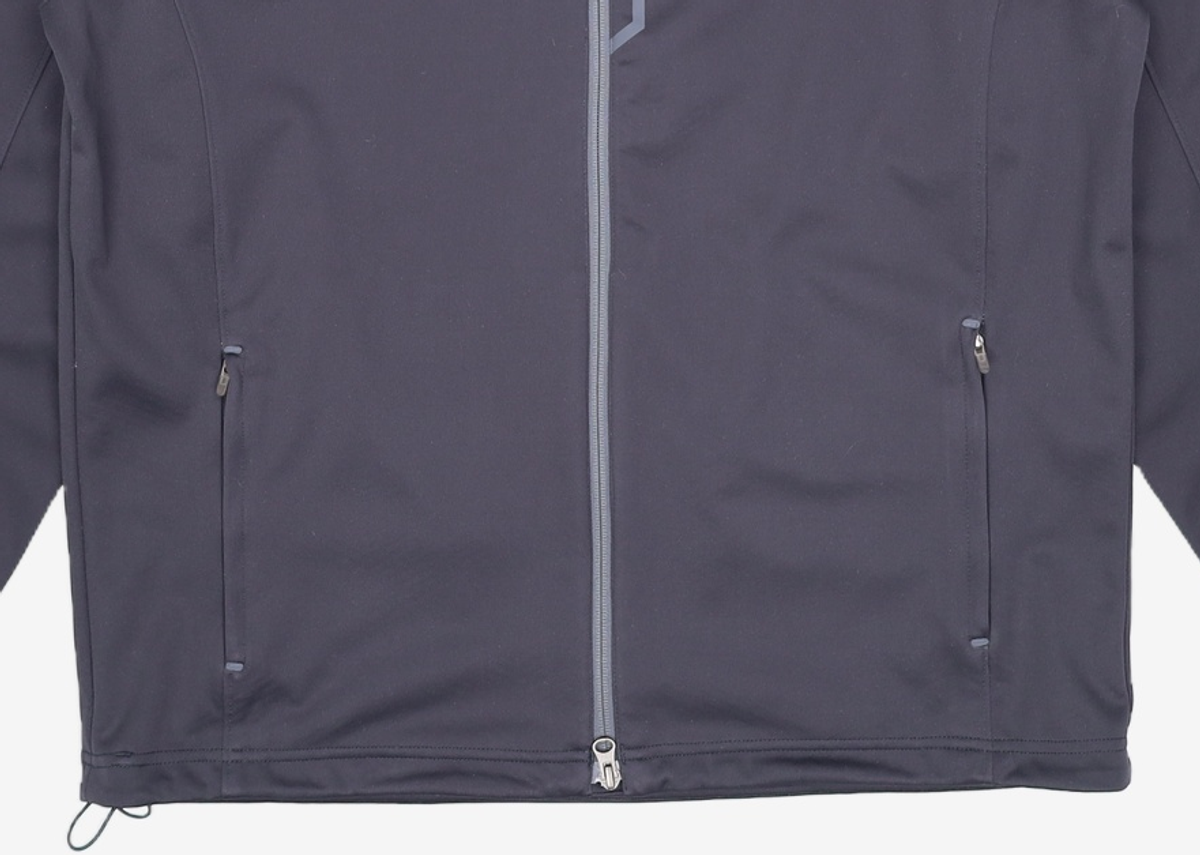 언더아머골프(UNDERARMOUR GOLF) 트레이닝 재킷 XL