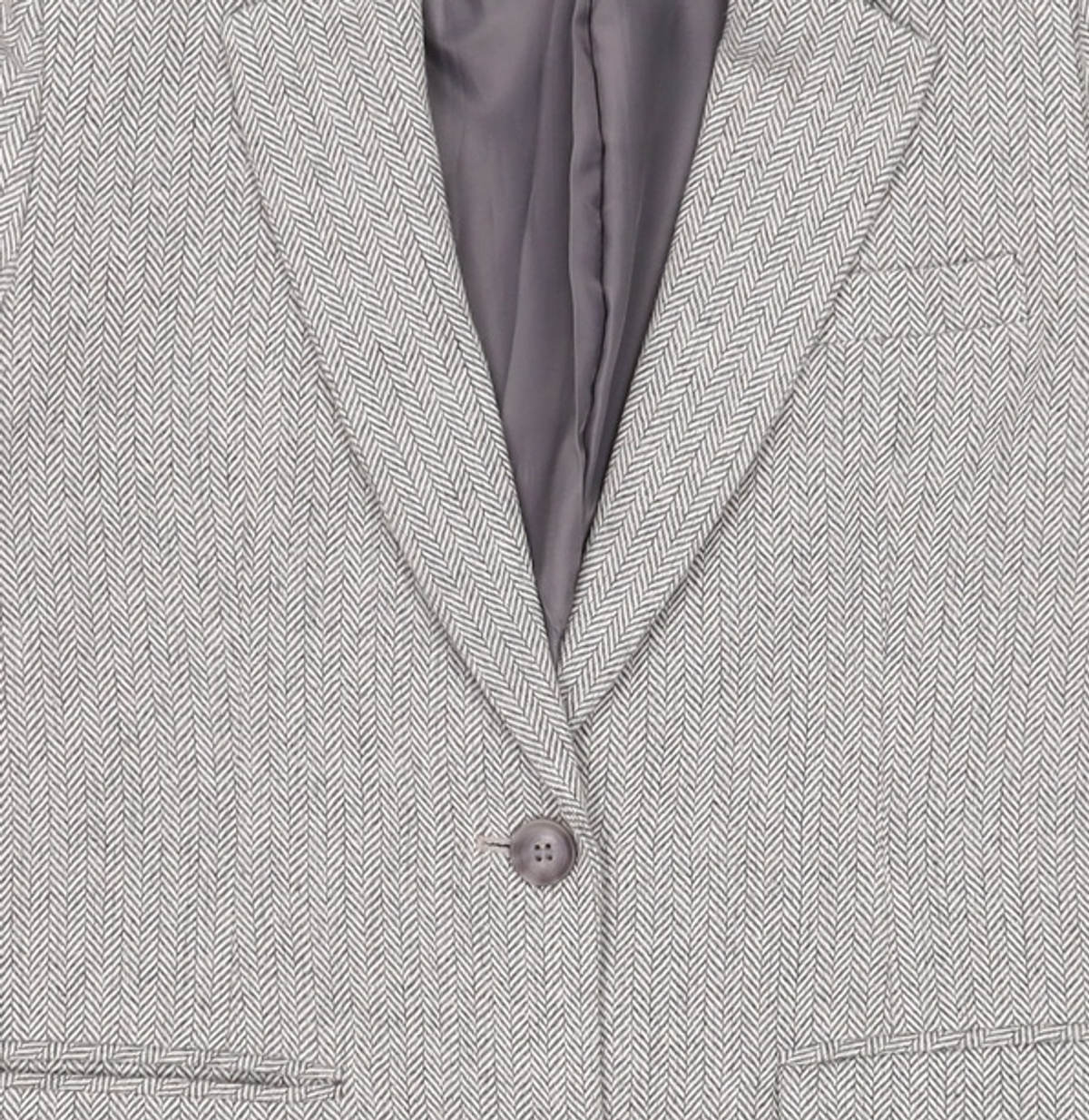 스파오(SPAO) 단정한 헤링본 자켓_SPJKA12G51 M