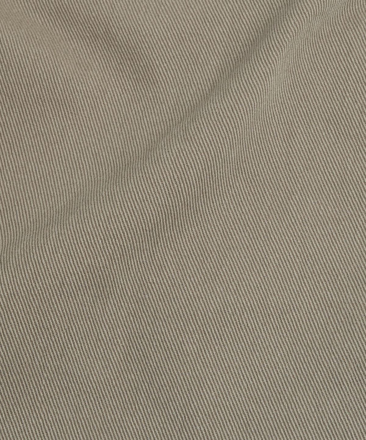 카이소(KYSO) 스타 치노 빈티지 카키