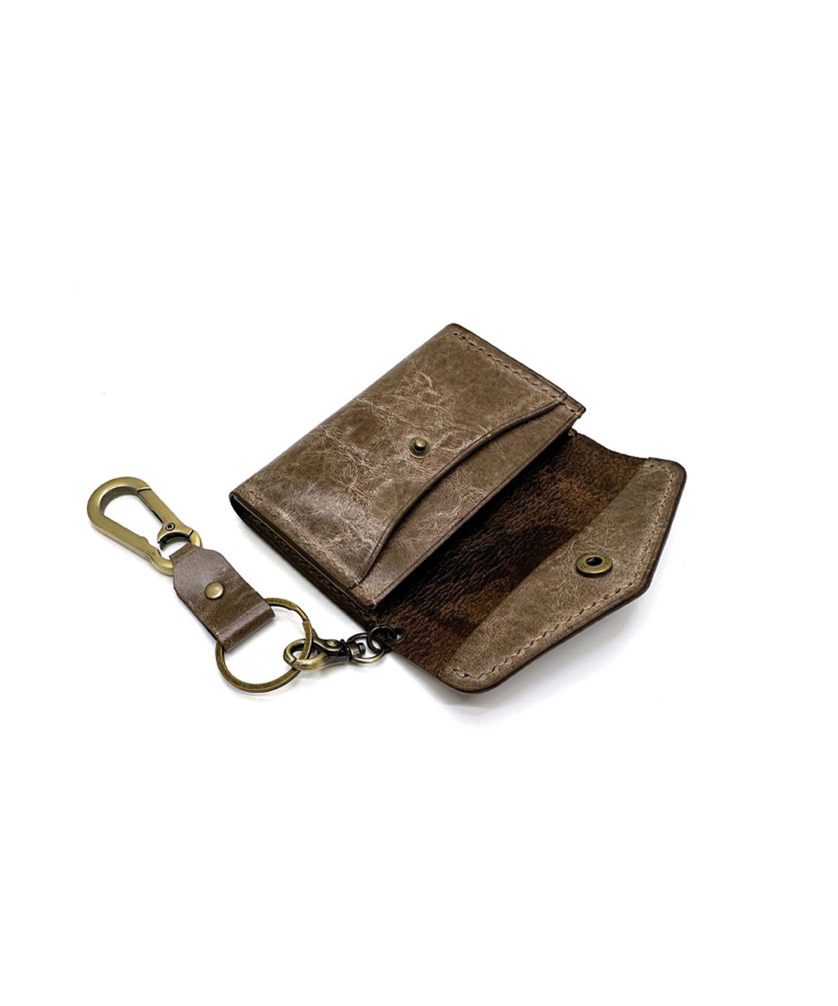 노마스(NO MAS) CHROME VOLUME case vol.1 (ETOFF)