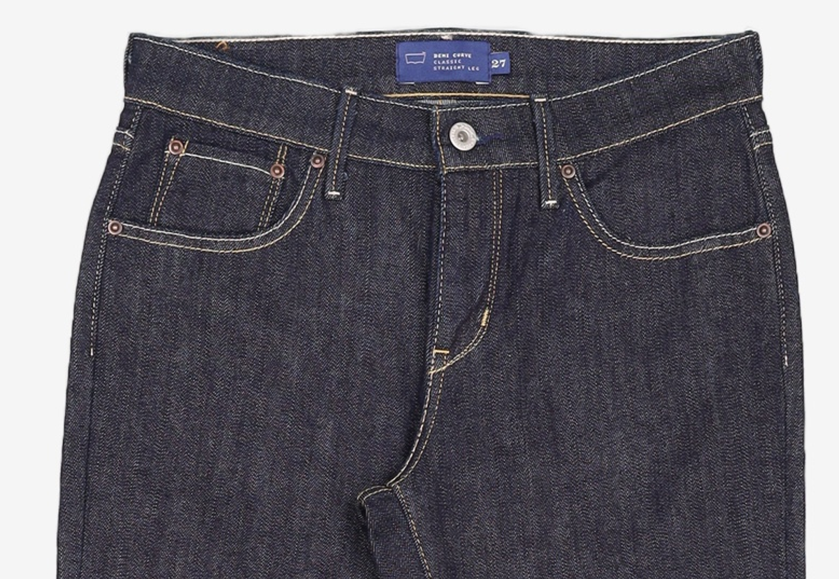 리바이스(LEVI'S) 청/데님 팬츠 27