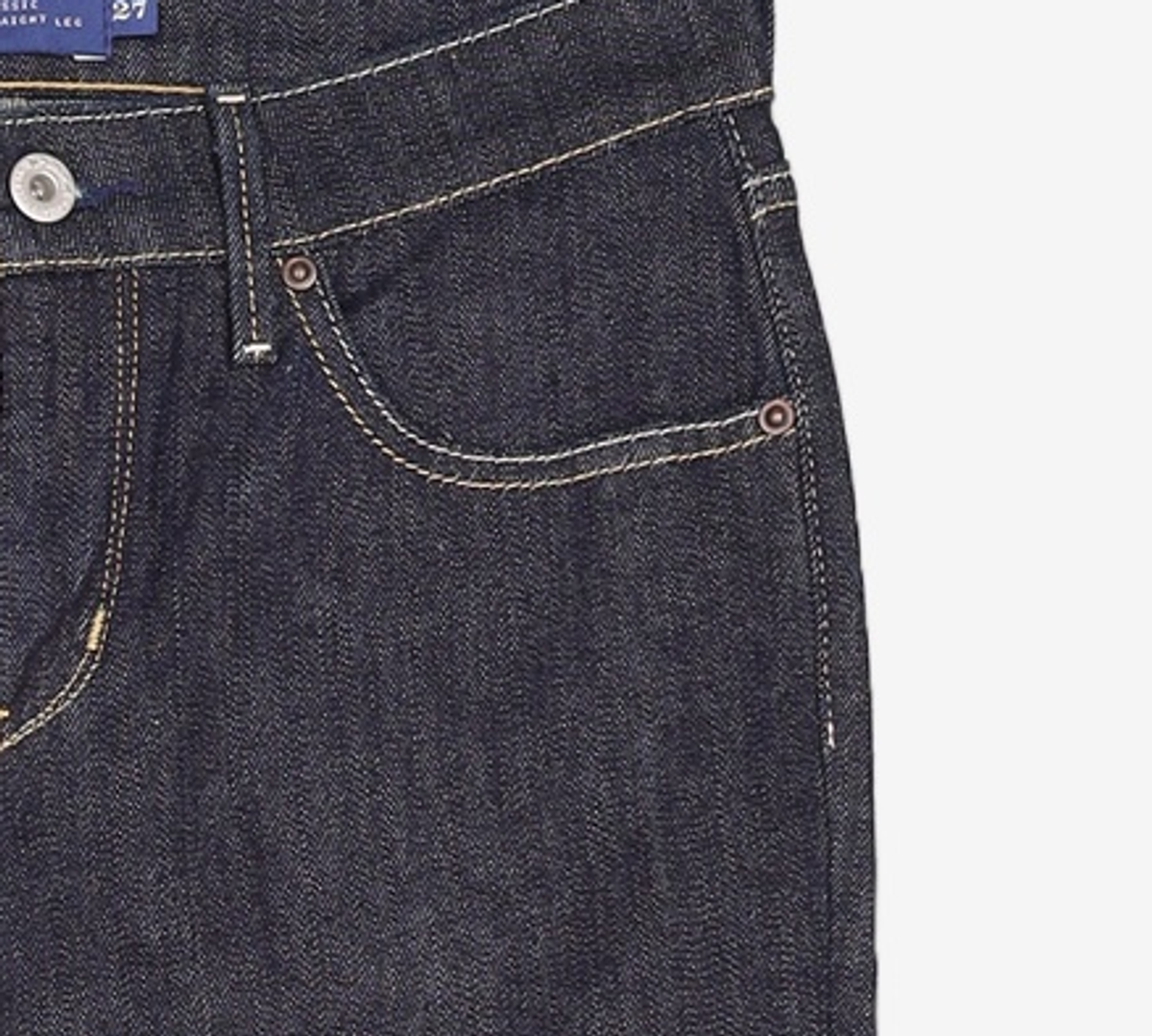 리바이스(LEVI'S) 청/데님 팬츠 27