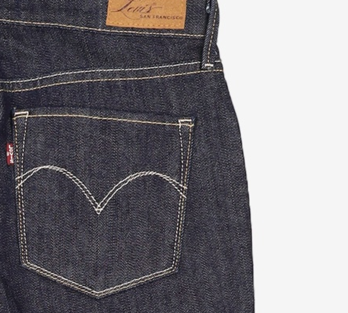 리바이스(LEVI'S) 청/데님 팬츠 27