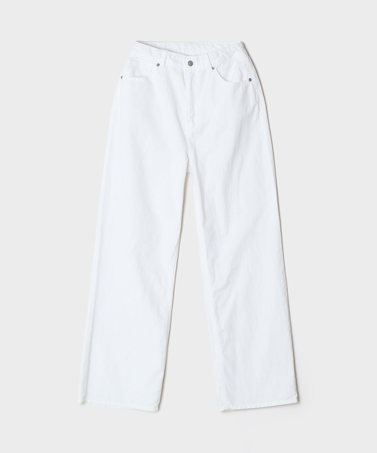 스파오(SPAO) [COOL] 스트레이트 진_SPTJG25G31