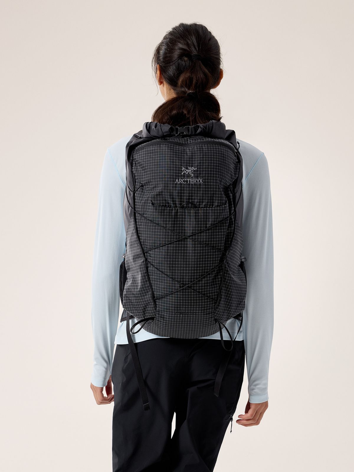 아크테릭스(ARCTERYX) 에어리어스 35 백팩