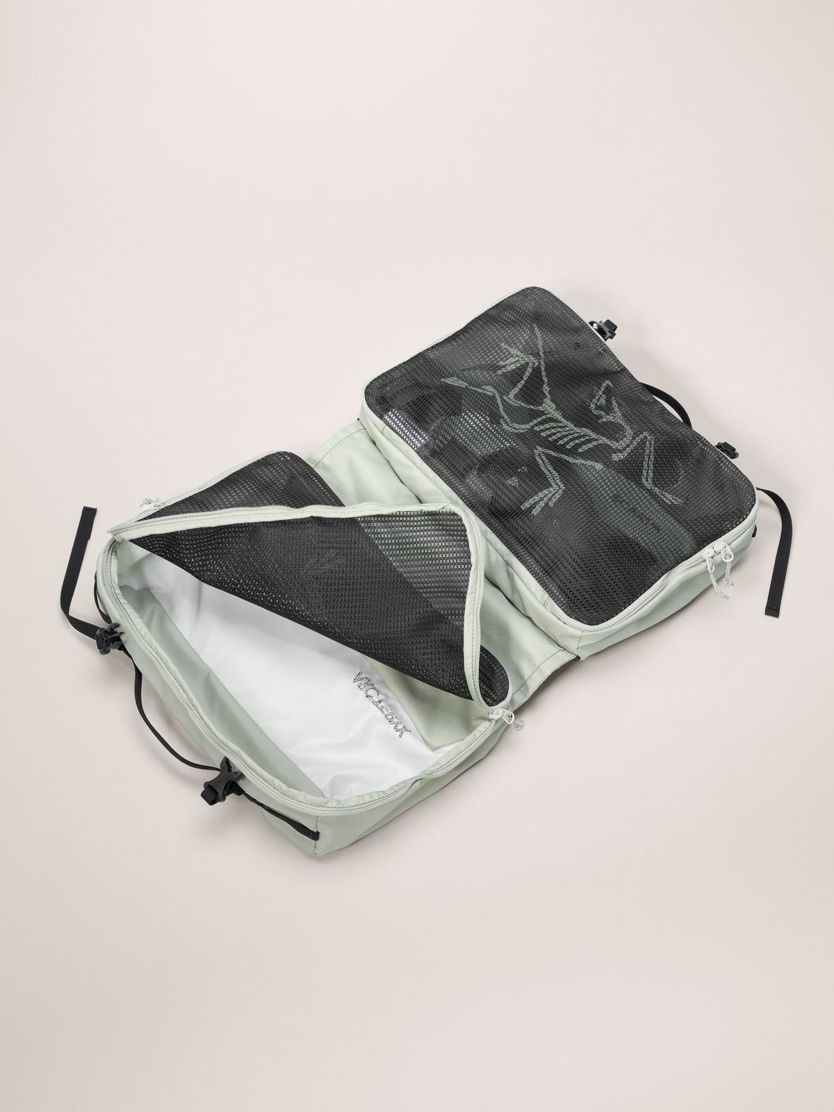 아크테릭스(ARCTERYX) 인덱스 10 기어 오거나이저