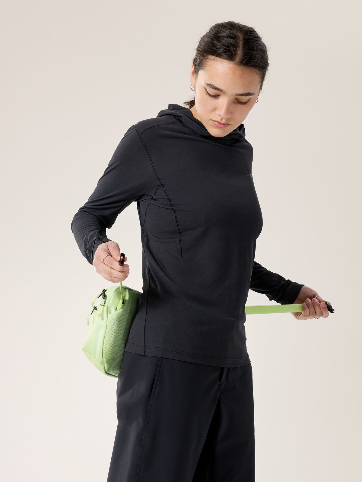 아크테릭스(ARCTERYX) 맨티스 2 웨이스트 팩