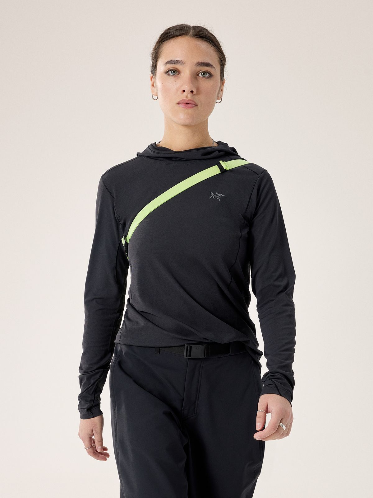아크테릭스(ARCTERYX) 맨티스 2 웨이스트 팩