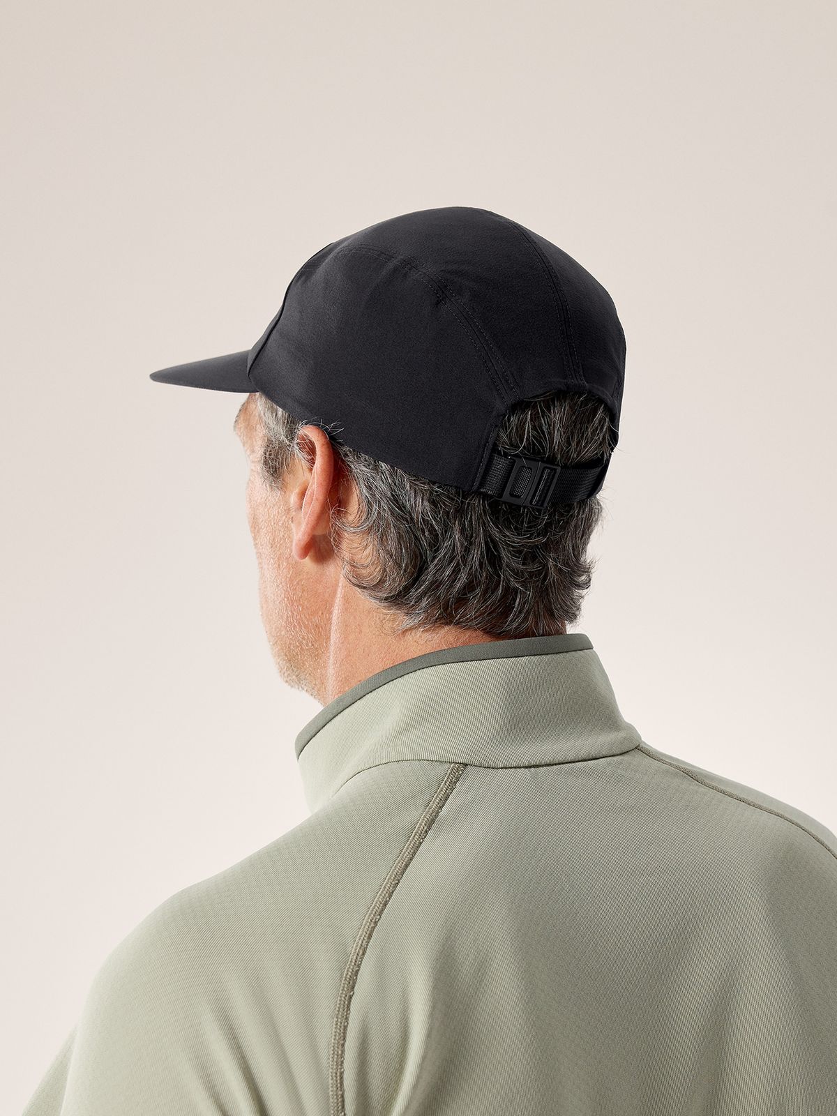 아크테릭스(ARCTERYX) 감마 5 패널 캡