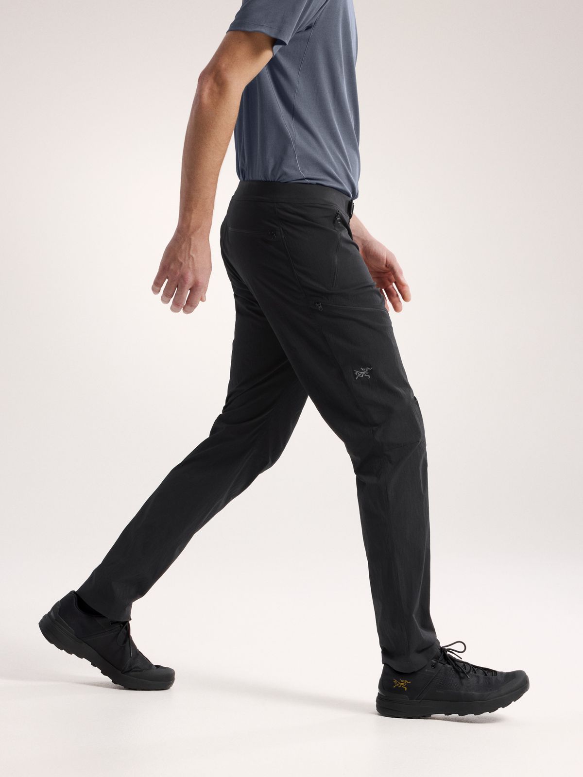 아크테릭스(ARCTERYX) 감마 퀵 드라이 팬츠 남성