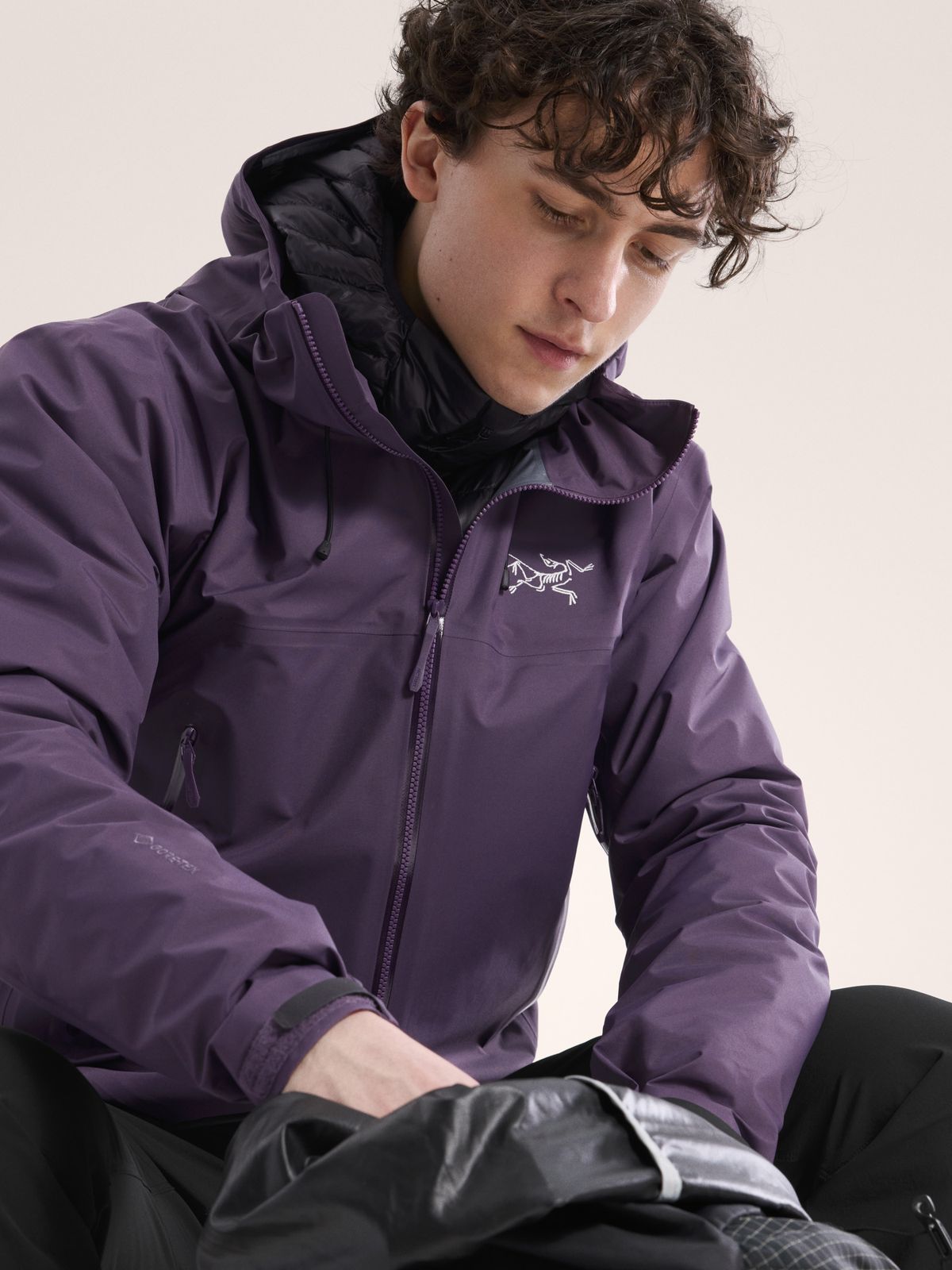 아크테릭스(ARCTERYX) 베타 SL 재킷 남성