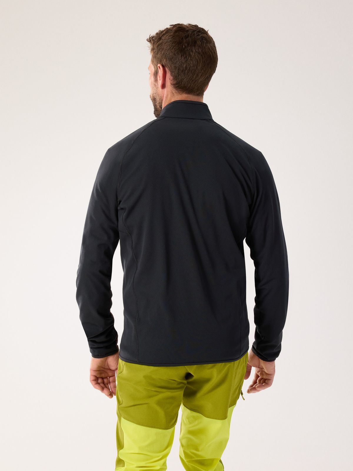 아크테릭스(ARCTERYX) 델타 재킷 남성