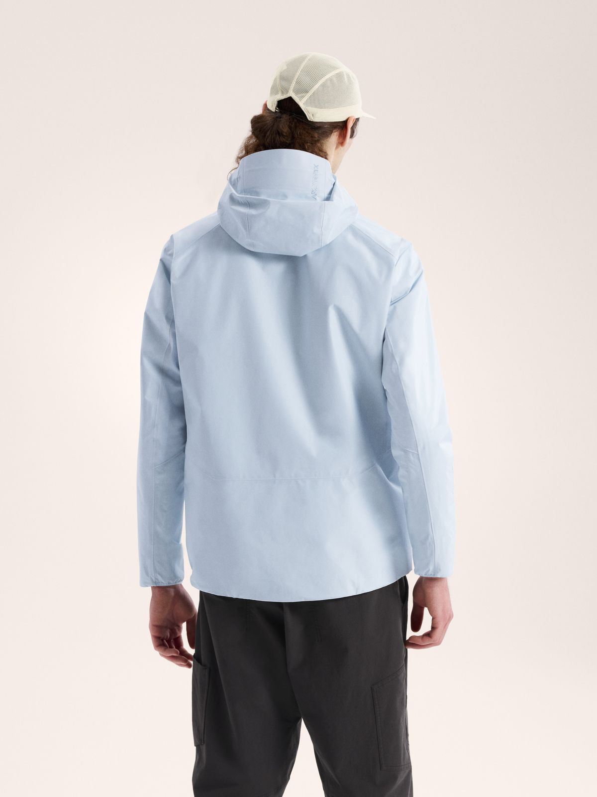 아크테릭스(ARCTERYX) 솔라노 후디 남성