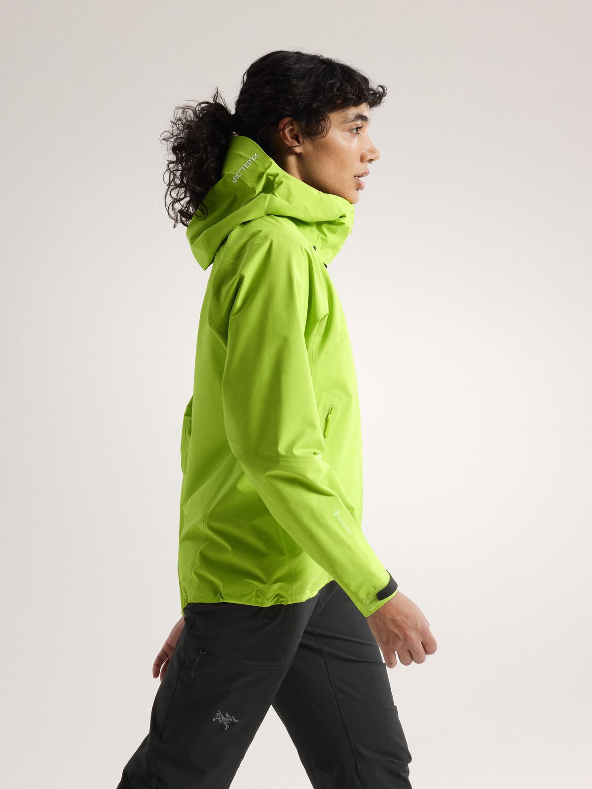 아크테릭스(ARCTERYX) 베타 SL 재킷 여성