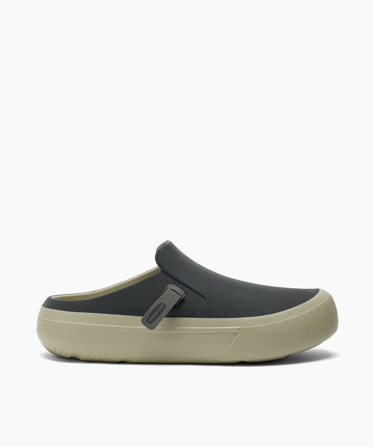 토앤토(TAW&TOE) x SEOK Clog Charcoal