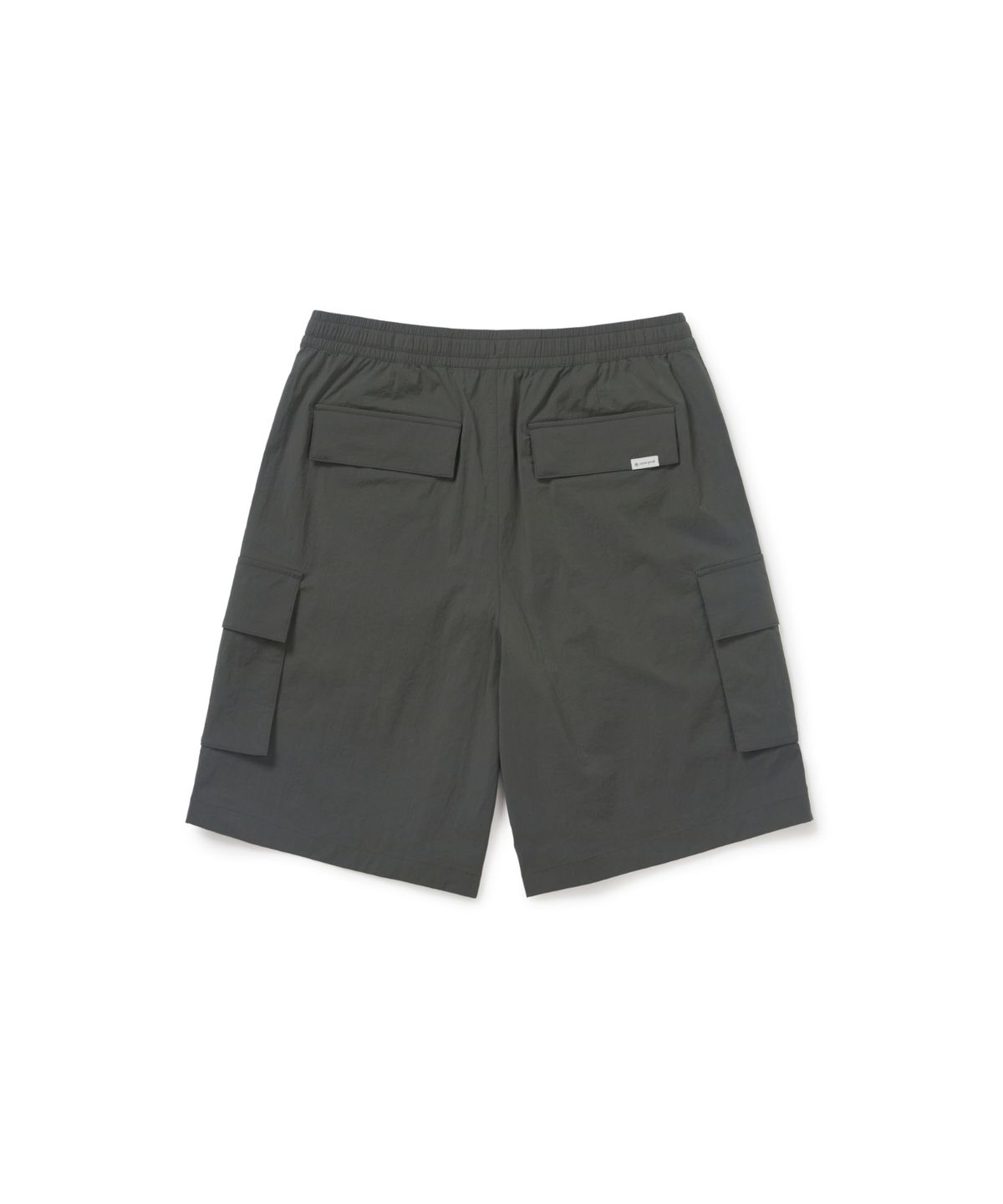 스노우피크 어패럴(SNOWPEAK APPAREL) 루트 버뮤다 팬츠 (S26MURHP66) Rustic Khaki