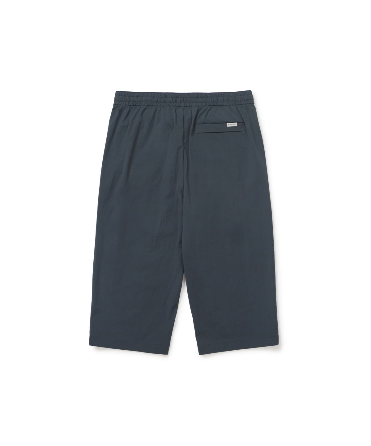 스노우피크 어패럴(SNOWPEAK APPAREL) 루트 7부 팬츠 (S26MMRHP62) Vintage Blue